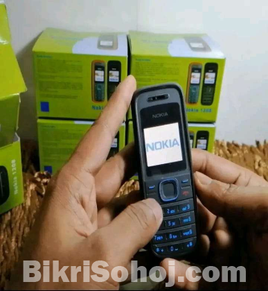 Nokia 1208 Original